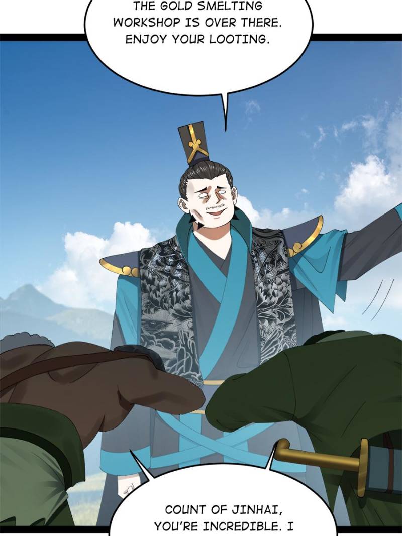 Ultimate Son-in-Law Chapter 162 - Page 42