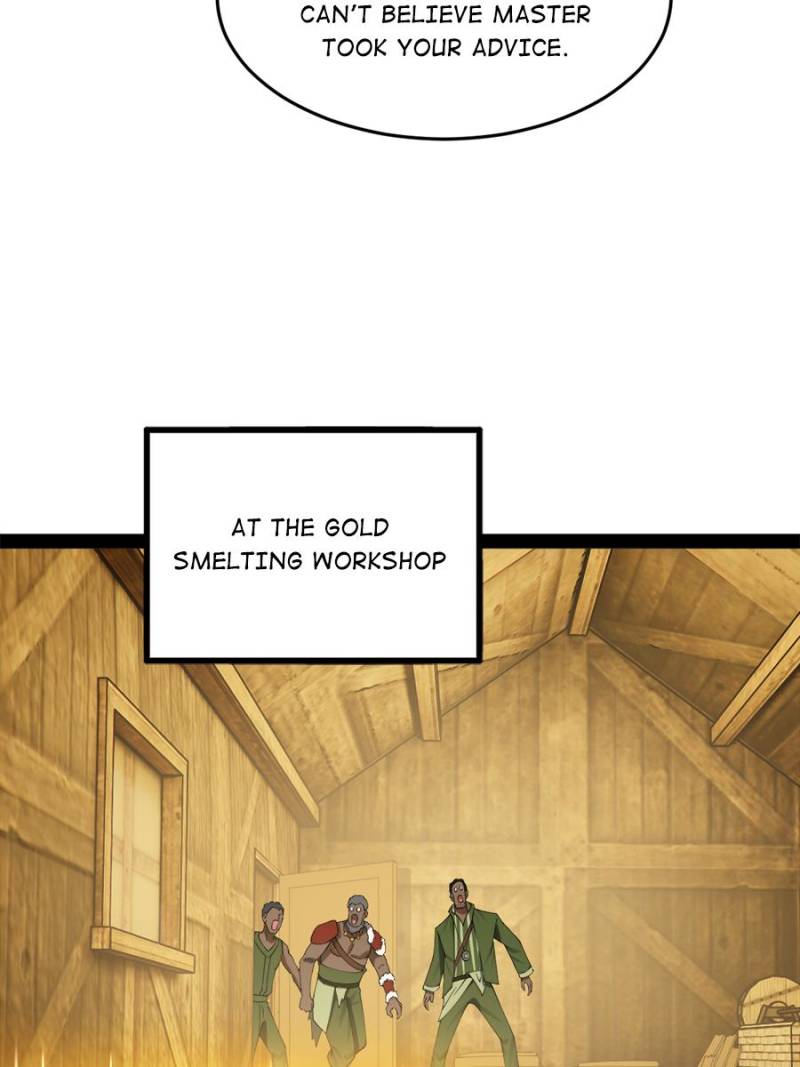 Ultimate Son-in-Law Chapter 162 - Page 43