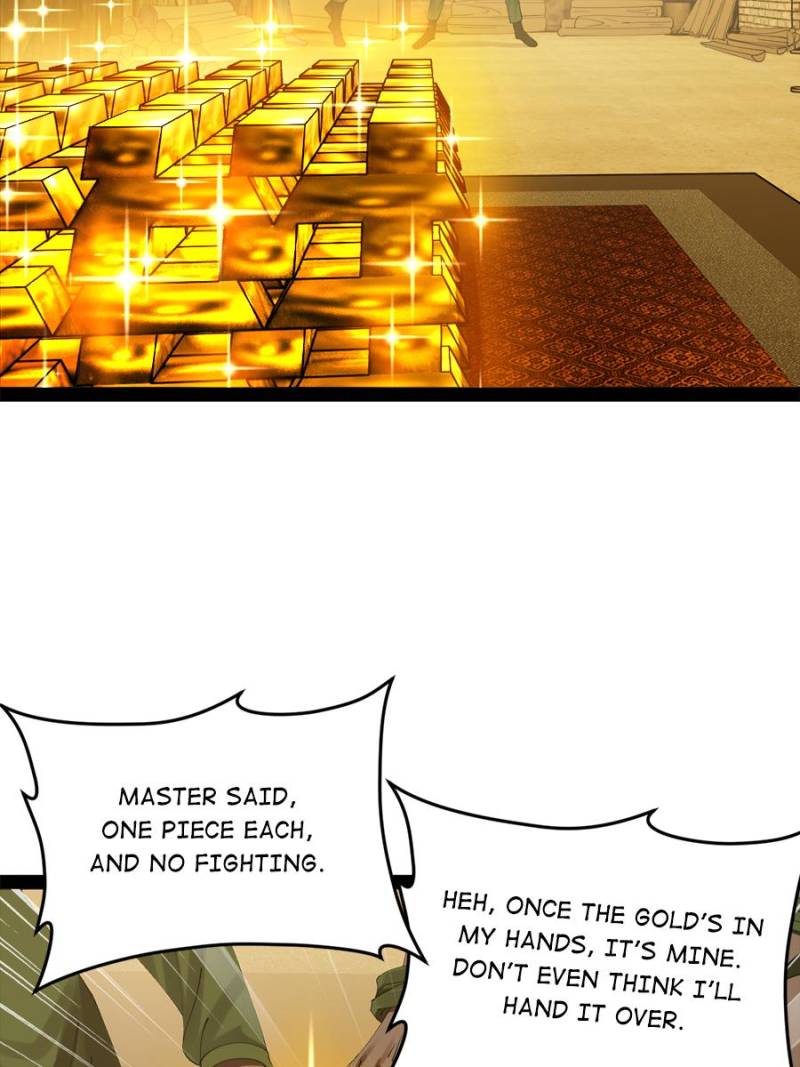 Ultimate Son-in-Law Chapter 162 - Page 44