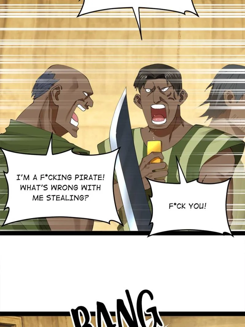 Ultimate Son-in-Law Chapter 162 - Page 46