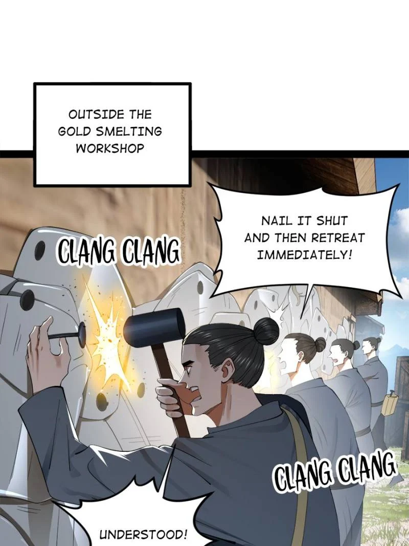 Ultimate Son-in-Law Chapter 162 - Page 50