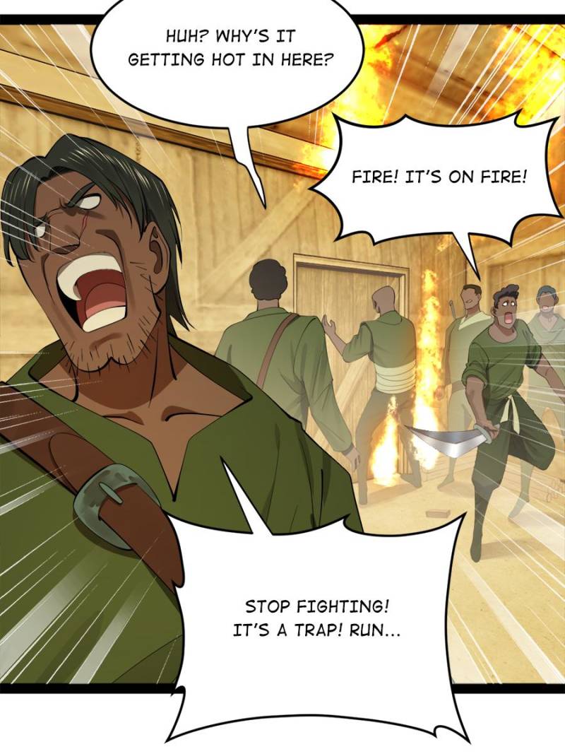 Ultimate Son-in-Law Chapter 162 - Page 53
