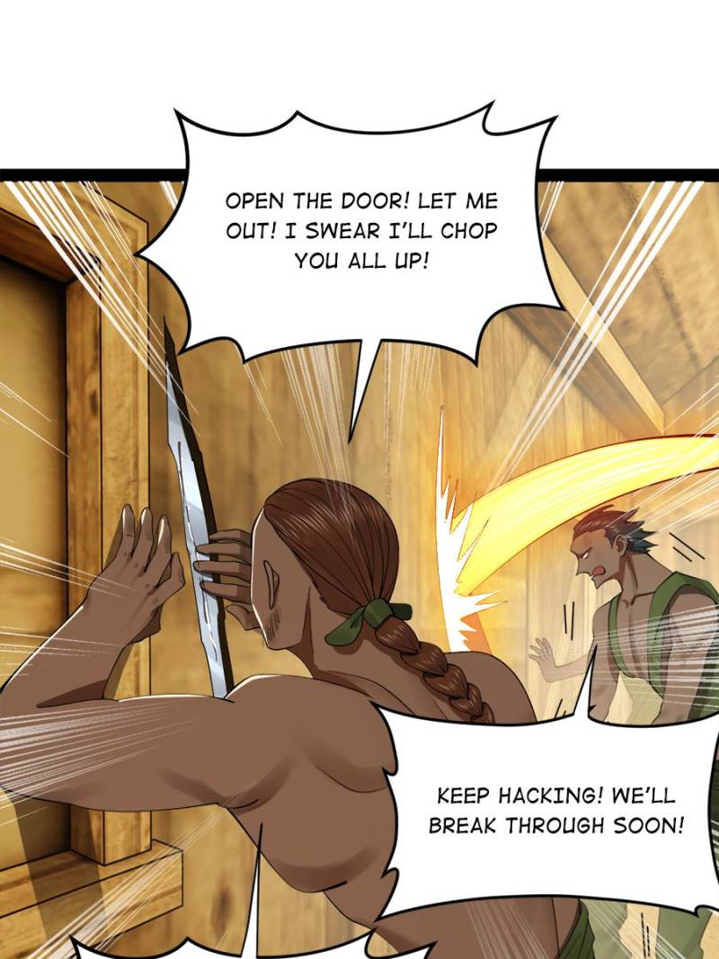 Ultimate Son-in-Law Chapter 162 - Page 54