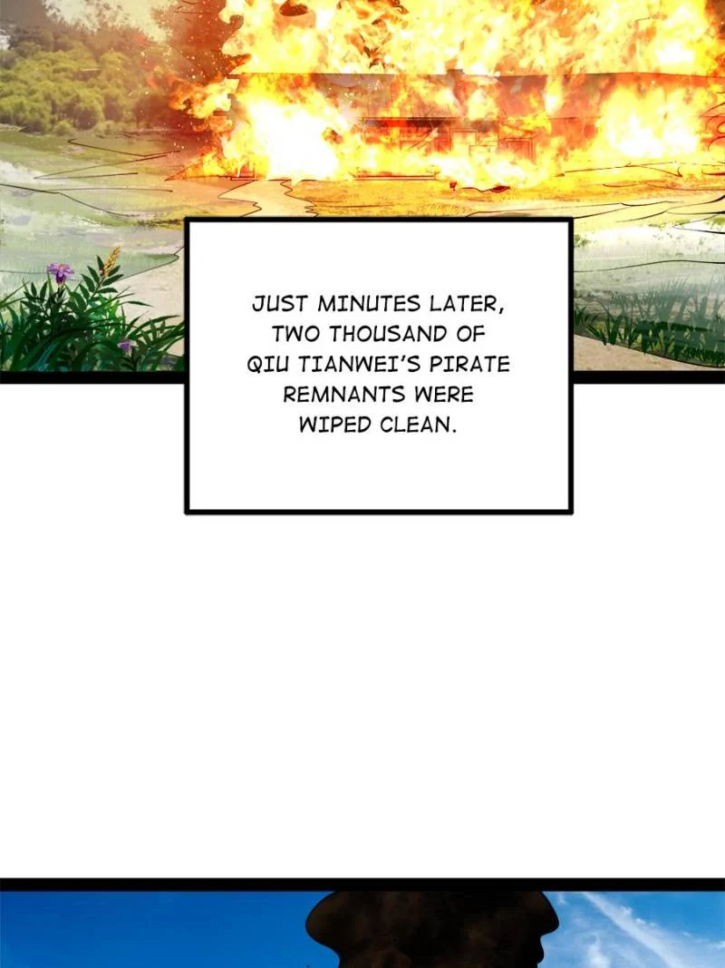 Ultimate Son-in-Law Chapter 162 - Page 56