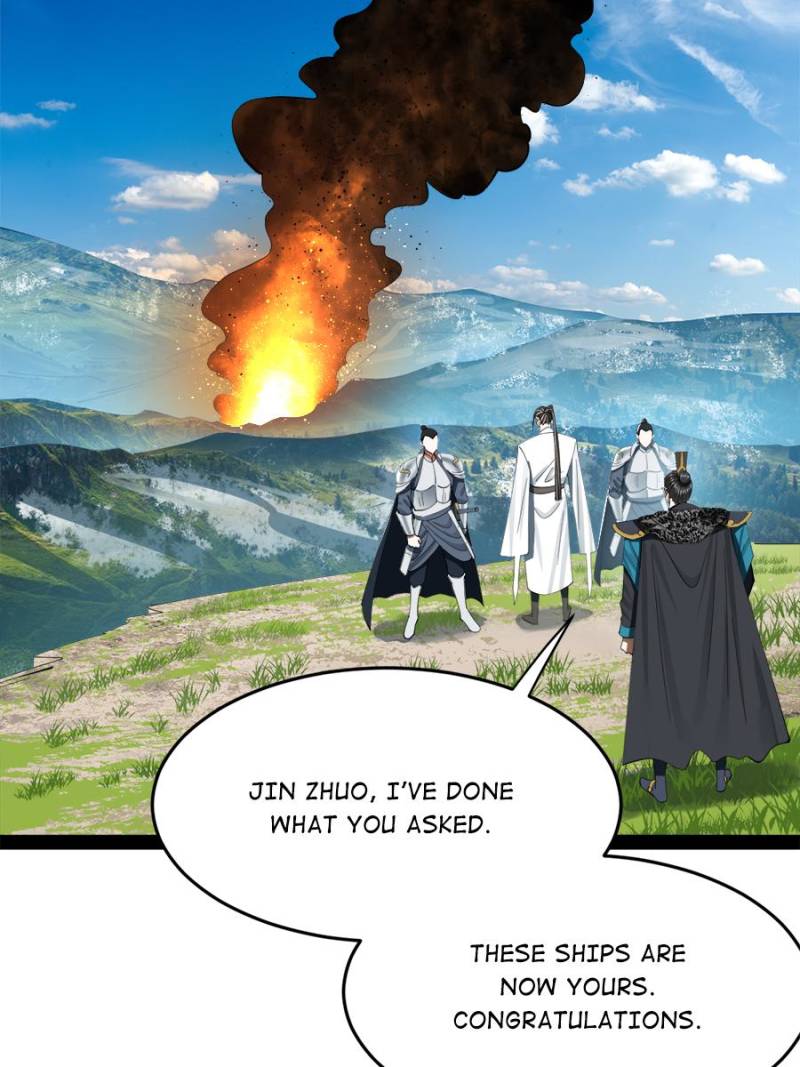 Ultimate Son-in-Law Chapter 162 - Page 57