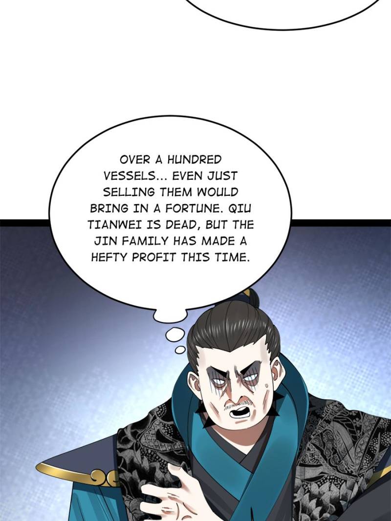 Ultimate Son-in-Law Chapter 162 - Page 58