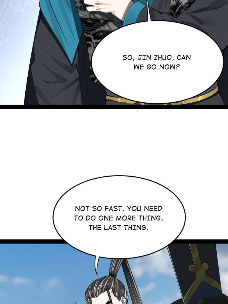 Ultimate Son-in-Law Chapter 162 - Page 59