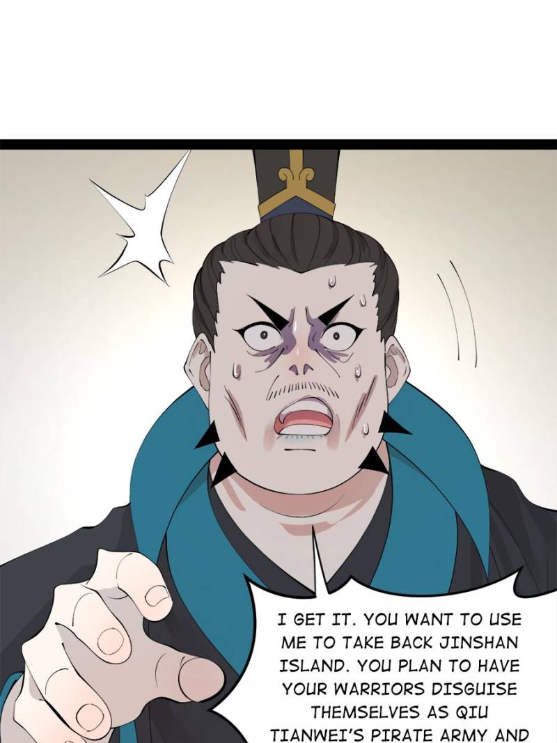 Ultimate Son-in-Law Chapter 162 - Page 62