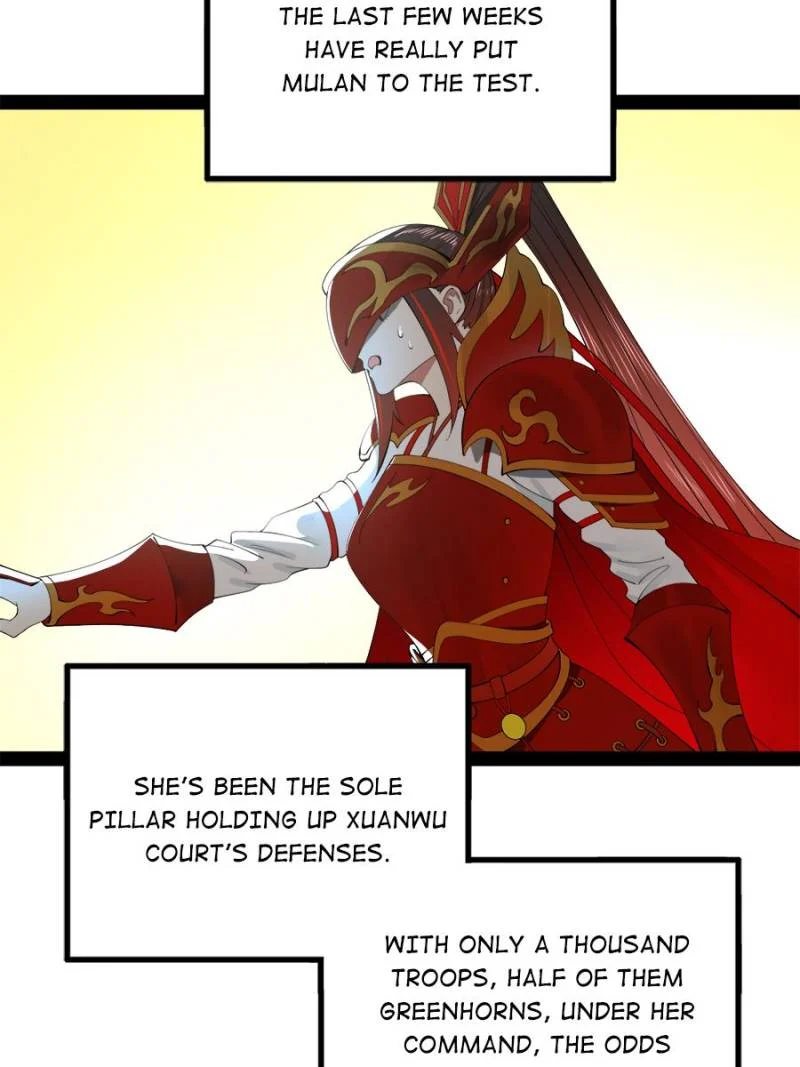 Ultimate Son-in-Law Chapter 162 - Page 67