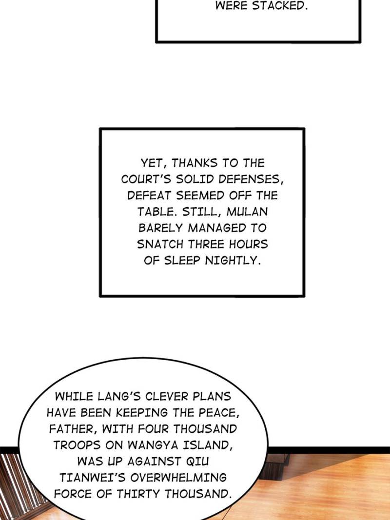 Ultimate Son-in-Law Chapter 162 - Page 68
