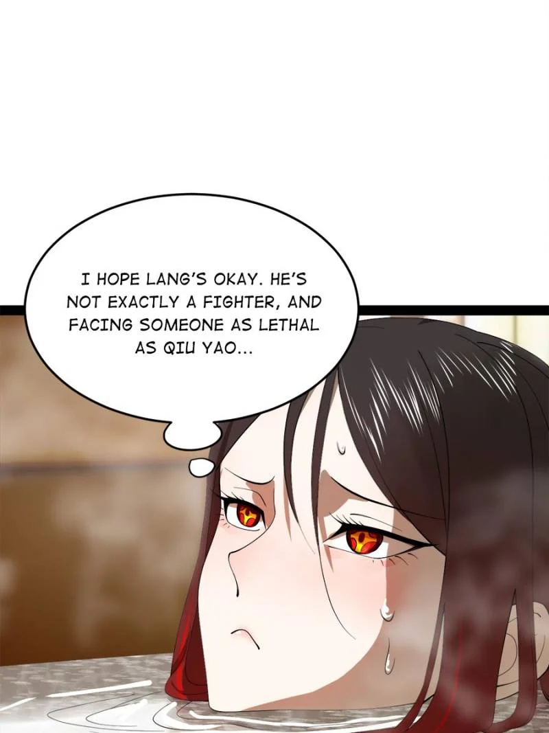 Ultimate Son-in-Law Chapter 162 - Page 70