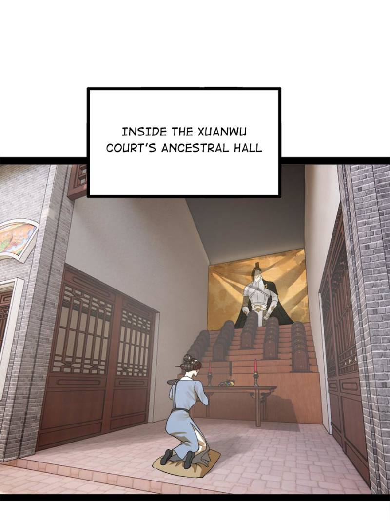 Ultimate Son-in-Law Chapter 163 - Page 1