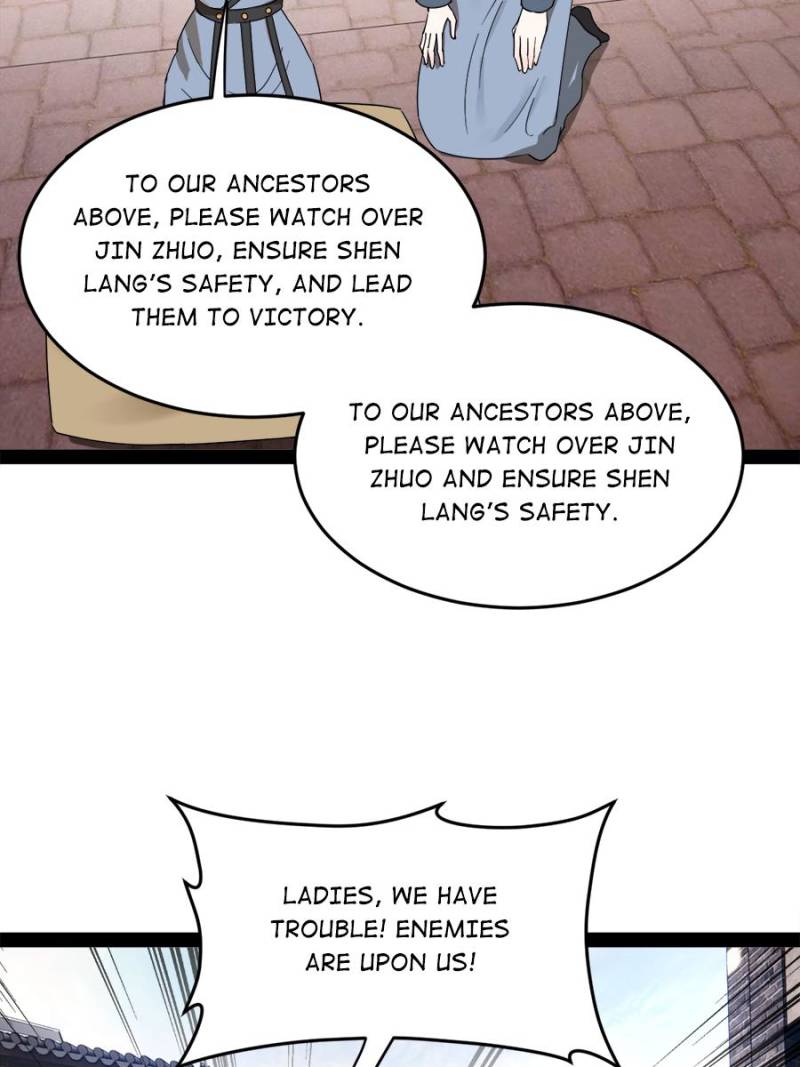 Ultimate Son-in-Law Chapter 163 - Page 3