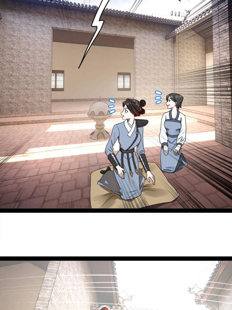 Ultimate Son-in-Law Chapter 163 - Page 4
