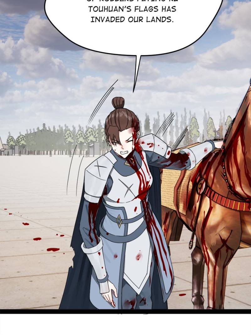 Ultimate Son-in-Law Chapter 163 - Page 8