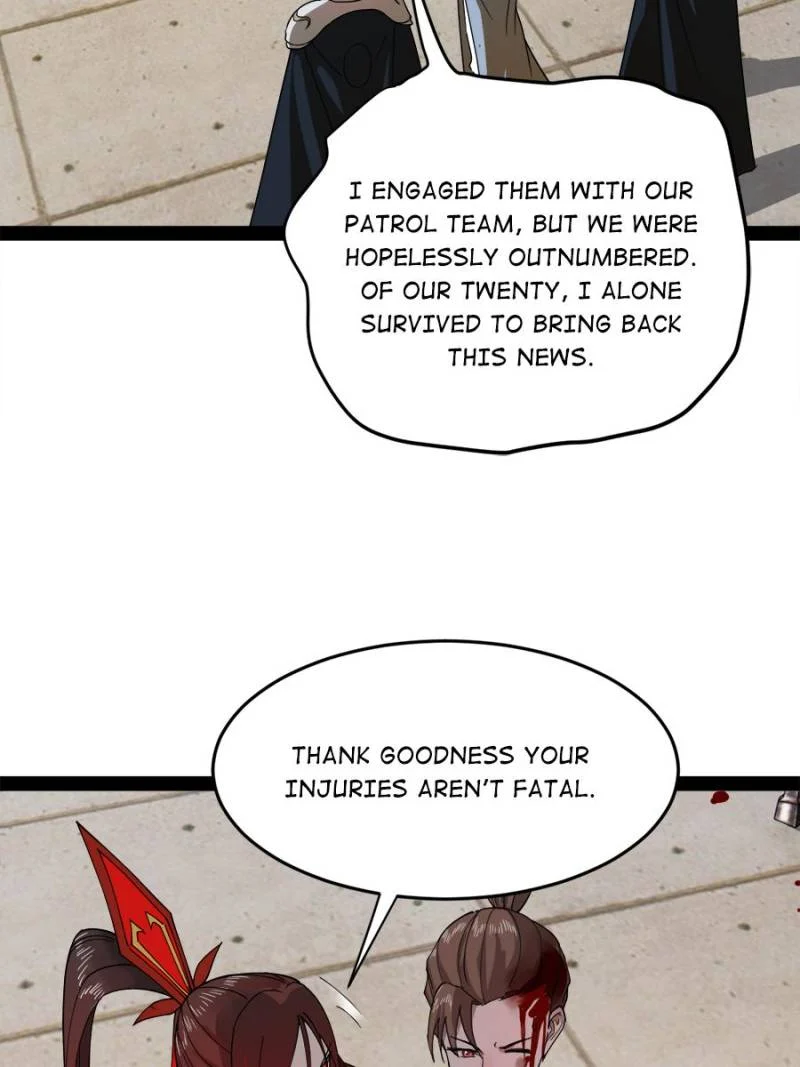 Ultimate Son-in-Law Chapter 163 - Page 11