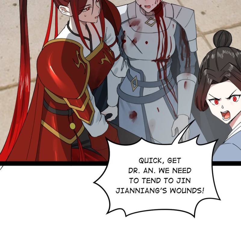 Ultimate Son-in-Law Chapter 163 - Page 12