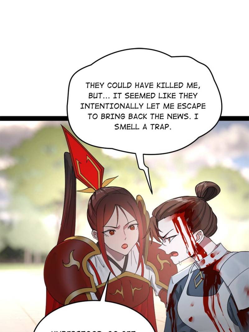 Ultimate Son-in-Law Chapter 163 - Page 13