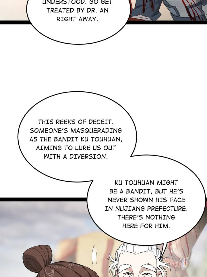 Ultimate Son-in-Law Chapter 163 - Page 14