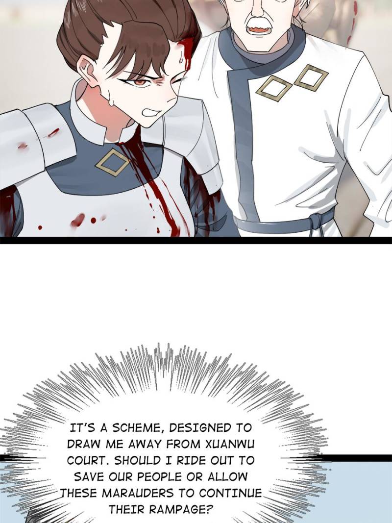 Ultimate Son-in-Law Chapter 163 - Page 15