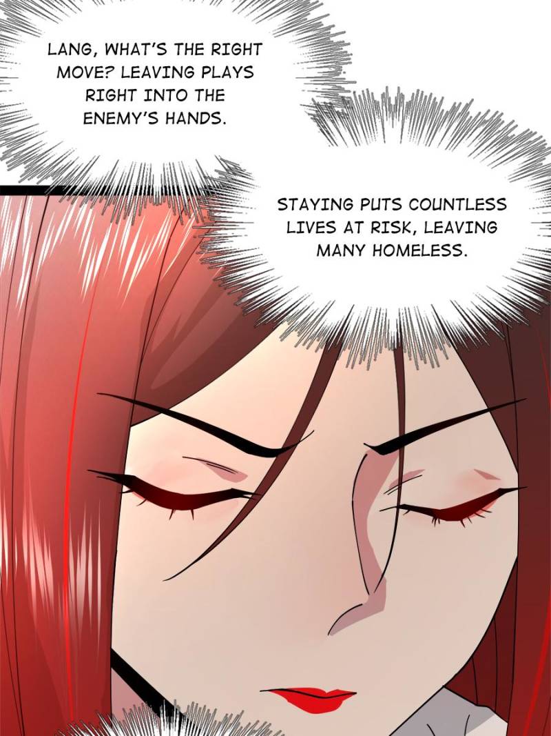 Ultimate Son-in-Law Chapter 163 - Page 17