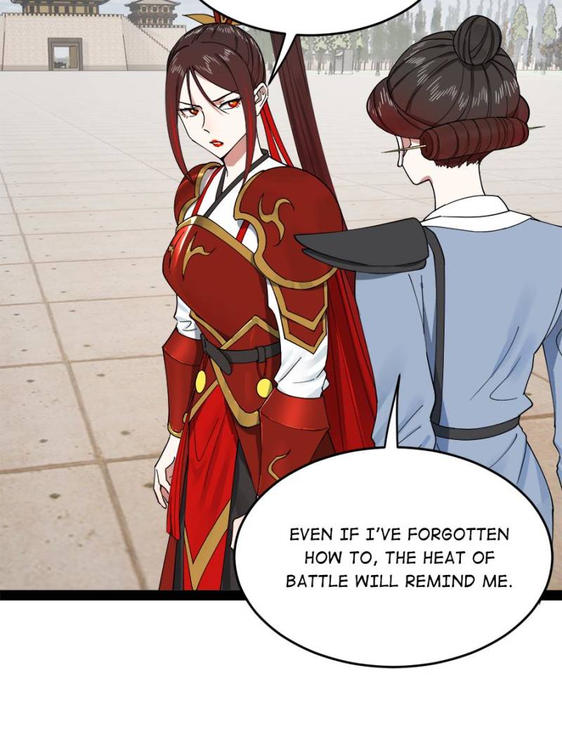 Ultimate Son-in-Law Chapter 163 - Page 20