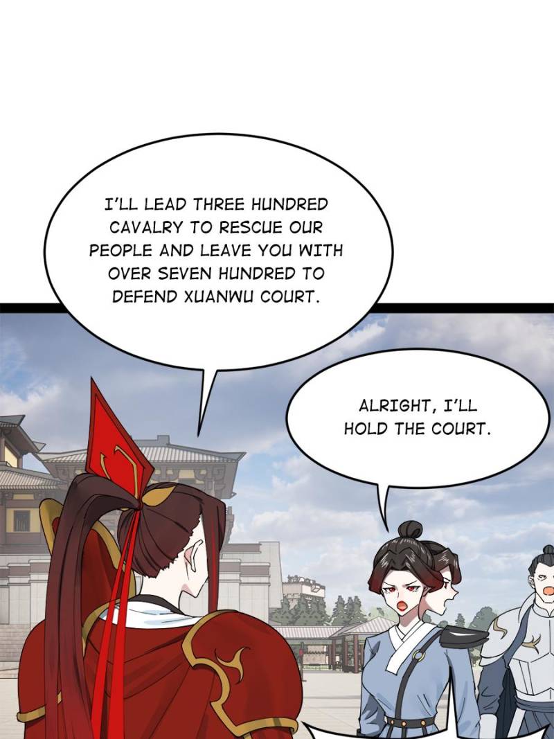 Ultimate Son-in-Law Chapter 163 - Page 21