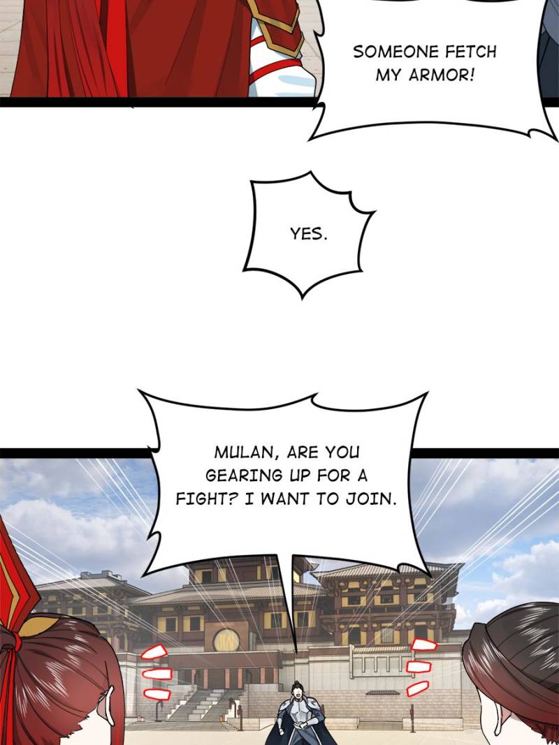 Ultimate Son-in-Law Chapter 163 - Page 22