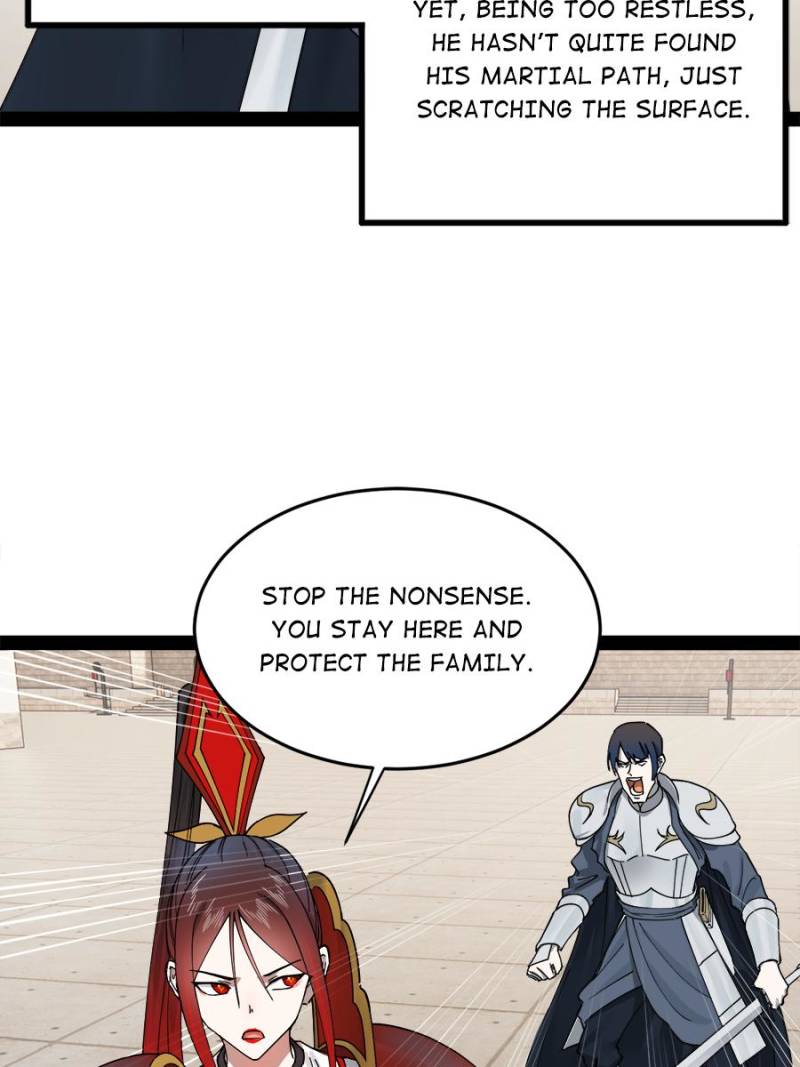 Ultimate Son-in-Law Chapter 163 - Page 26