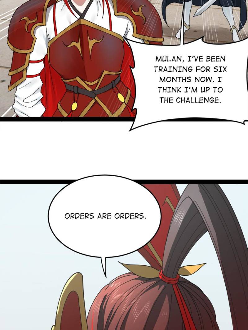 Ultimate Son-in-Law Chapter 163 - Page 27