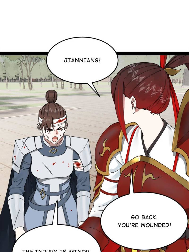 Ultimate Son-in-Law Chapter 163 - Page 33