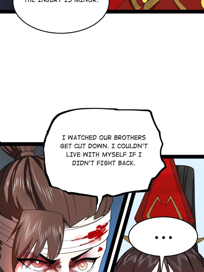 Ultimate Son-in-Law Chapter 163 - Page 34