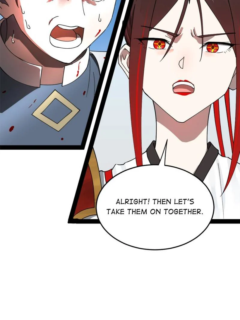 Ultimate Son-in-Law Chapter 163 - Page 35