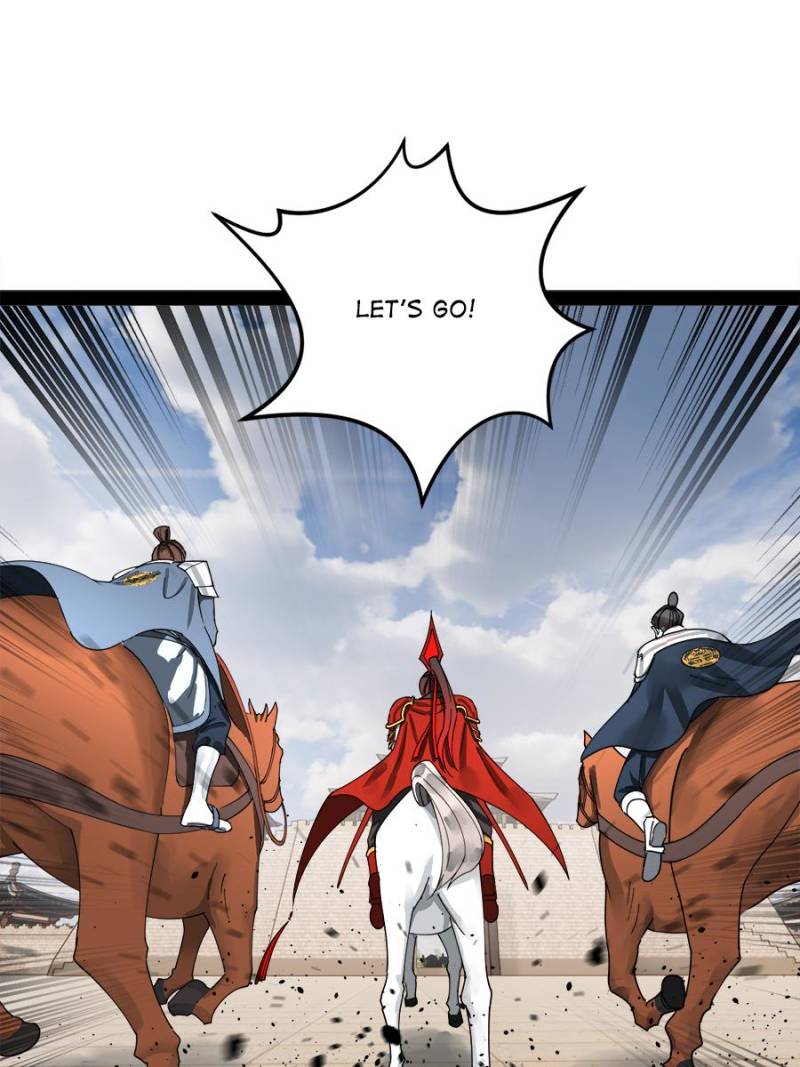 Ultimate Son-in-Law Chapter 163 - Page 37