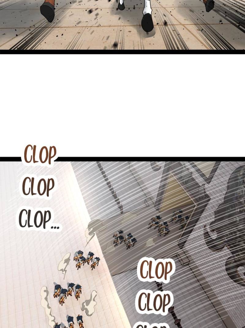 Ultimate Son-in-Law Chapter 163 - Page 38