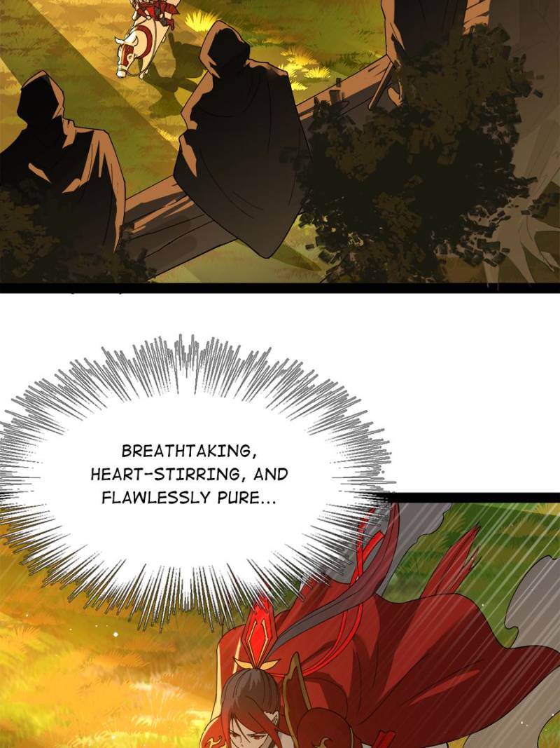 Ultimate Son-in-Law Chapter 163 - Page 42