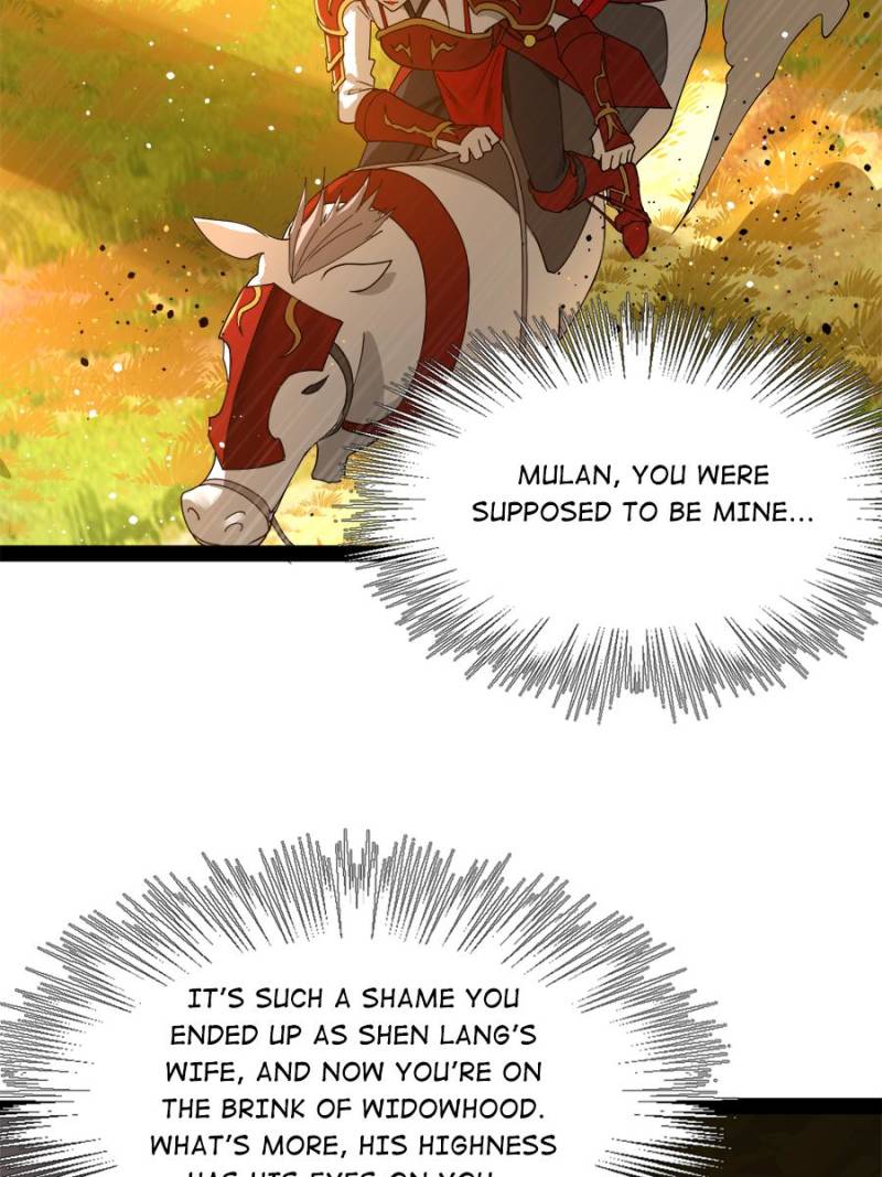 Ultimate Son-in-Law Chapter 163 - Page 43