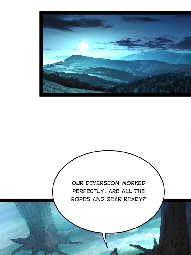 Ultimate Son-in-Law Chapter 163 - Page 45