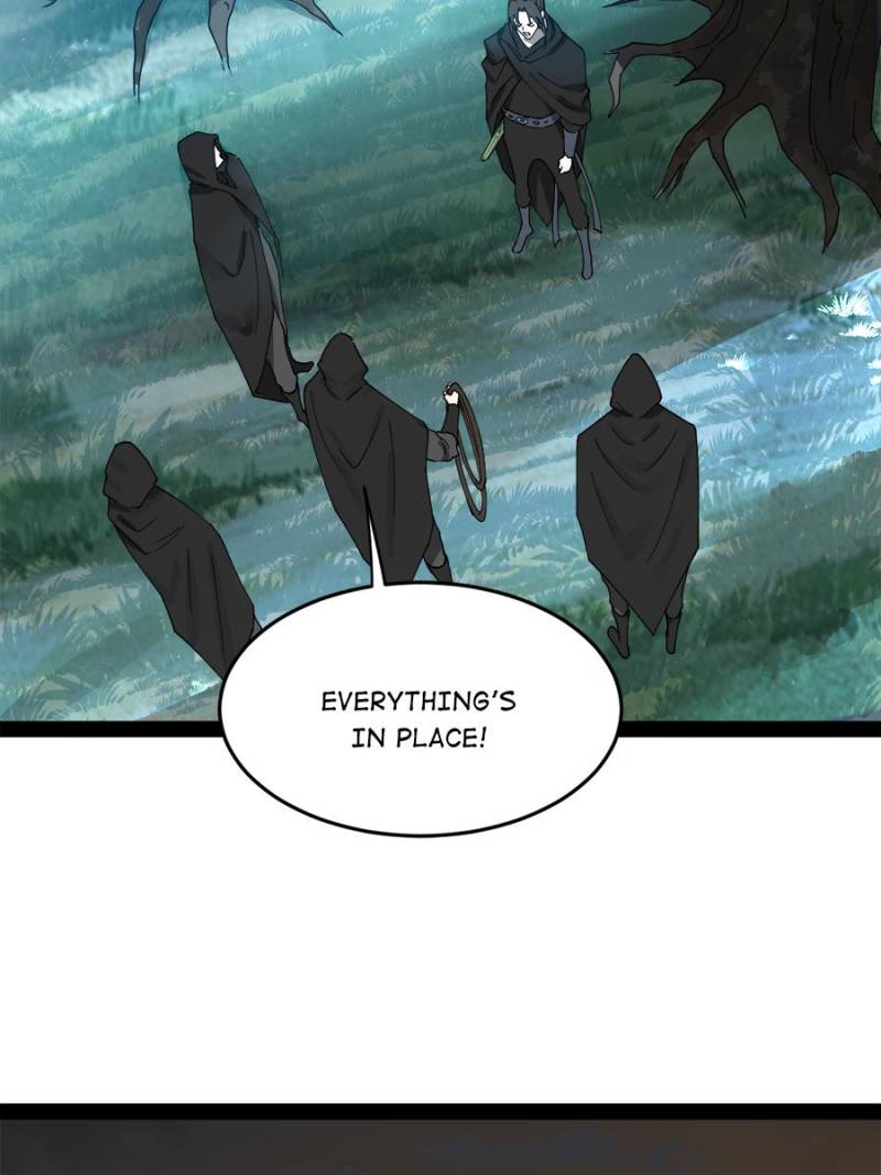 Ultimate Son-in-Law Chapter 163 - Page 46