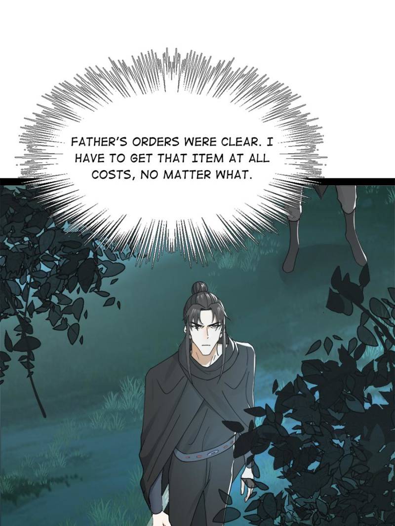 Ultimate Son-in-Law Chapter 163 - Page 49