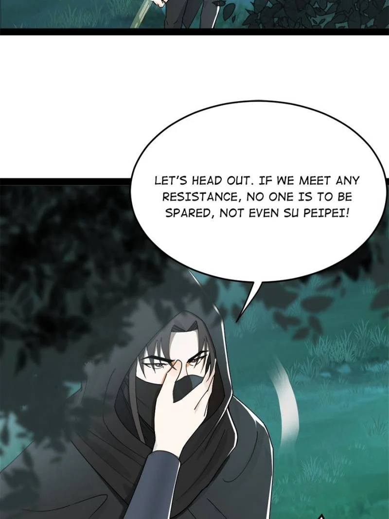 Ultimate Son-in-Law Chapter 163 - Page 50