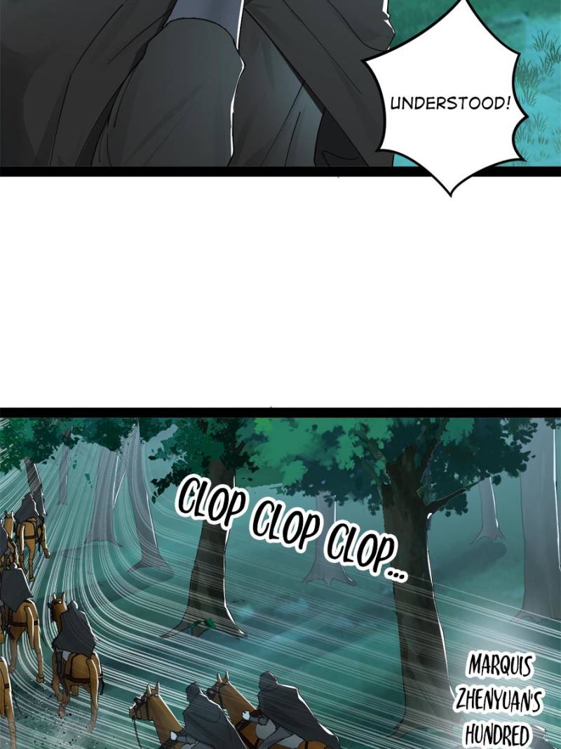 Ultimate Son-in-Law Chapter 163 - Page 51