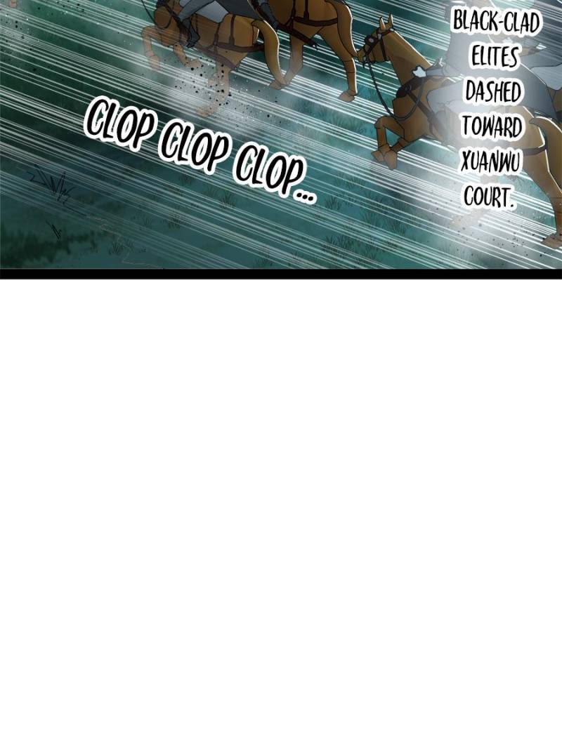 Ultimate Son-in-Law Chapter 163 - Page 52