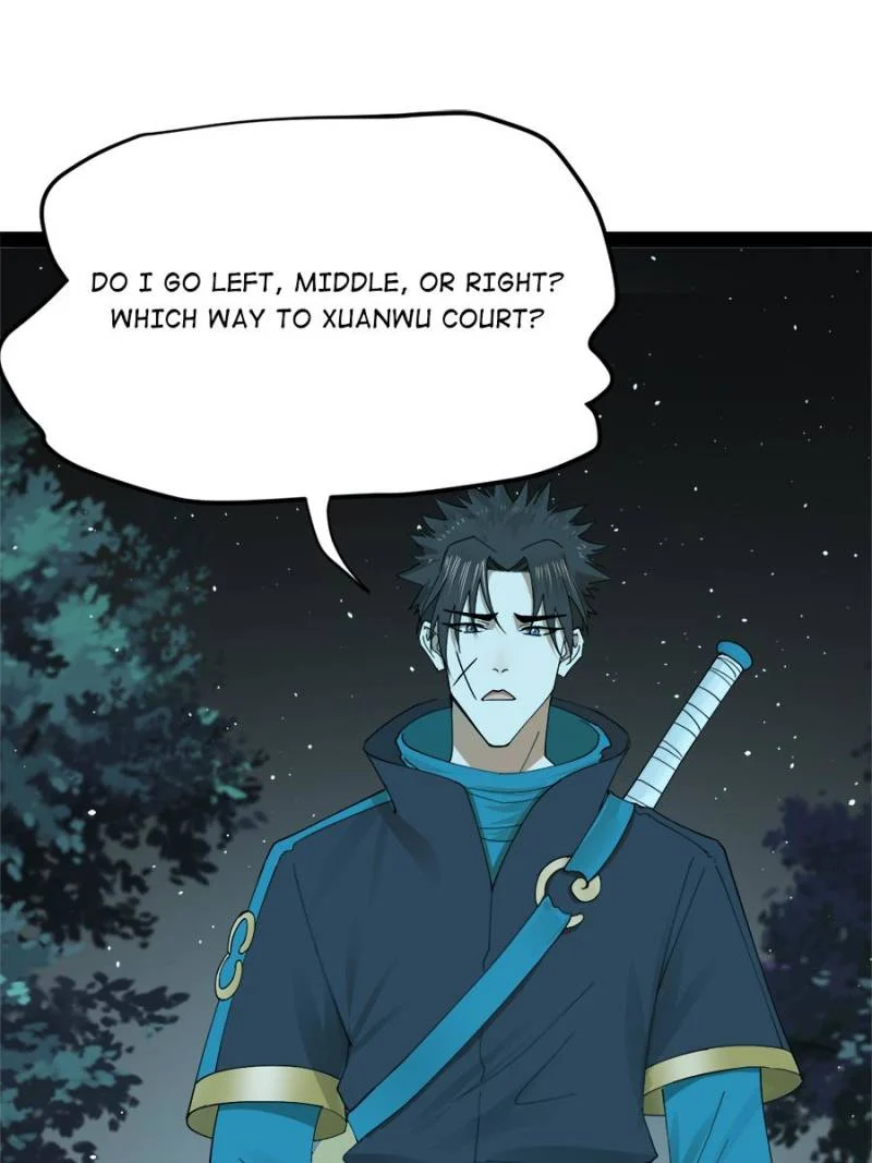 Ultimate Son-in-Law Chapter 163 - Page 55