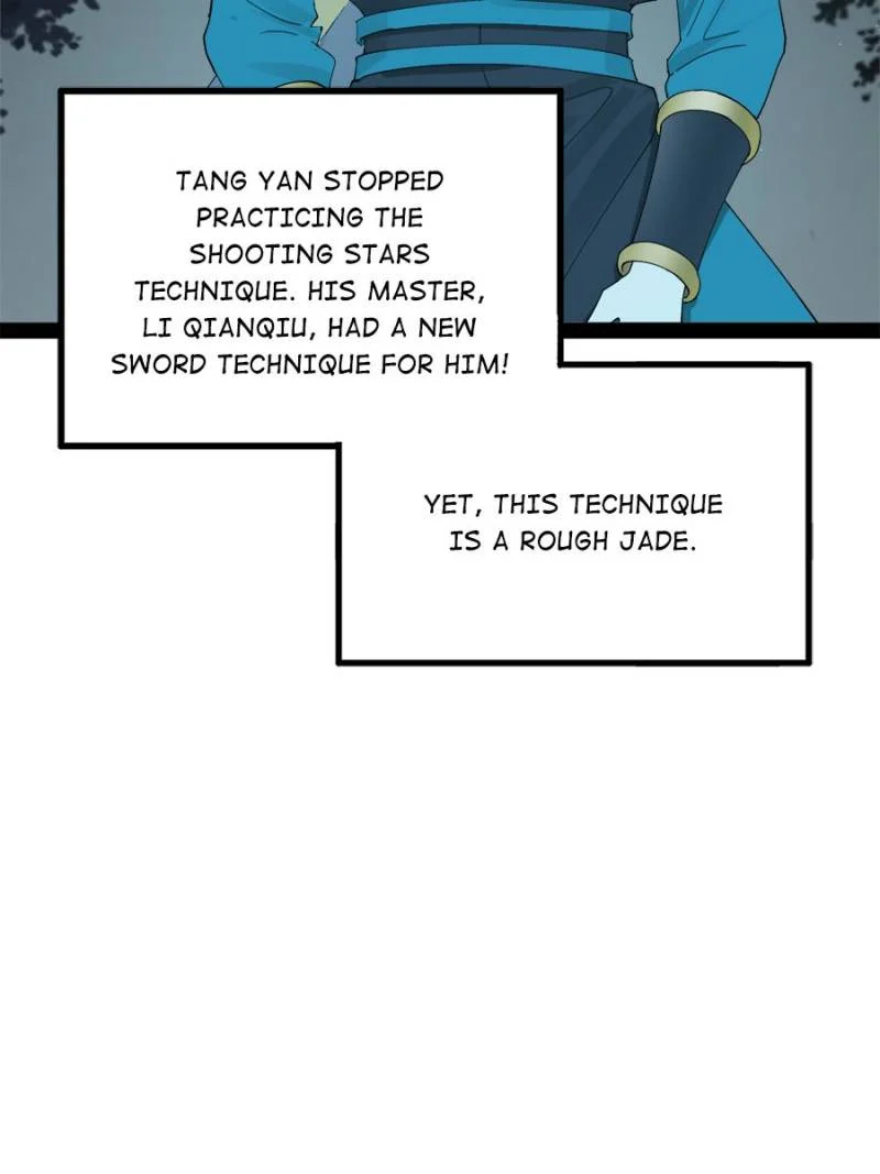 Ultimate Son-in-Law Chapter 163 - Page 56
