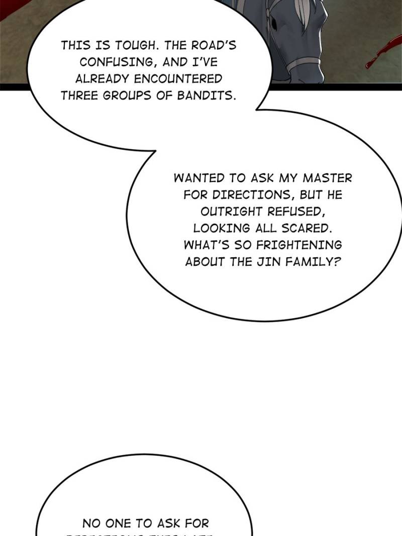 Ultimate Son-in-Law Chapter 163 - Page 58