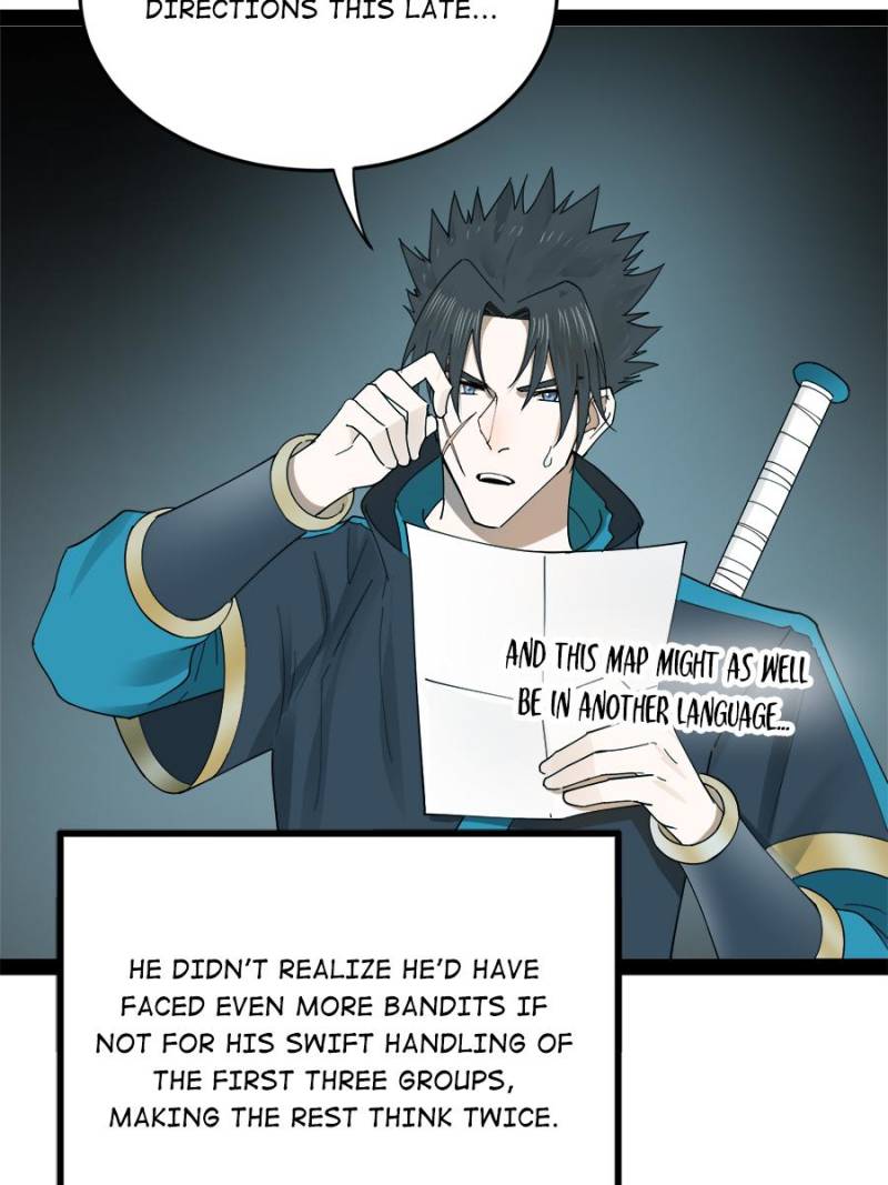 Ultimate Son-in-Law Chapter 163 - Page 59