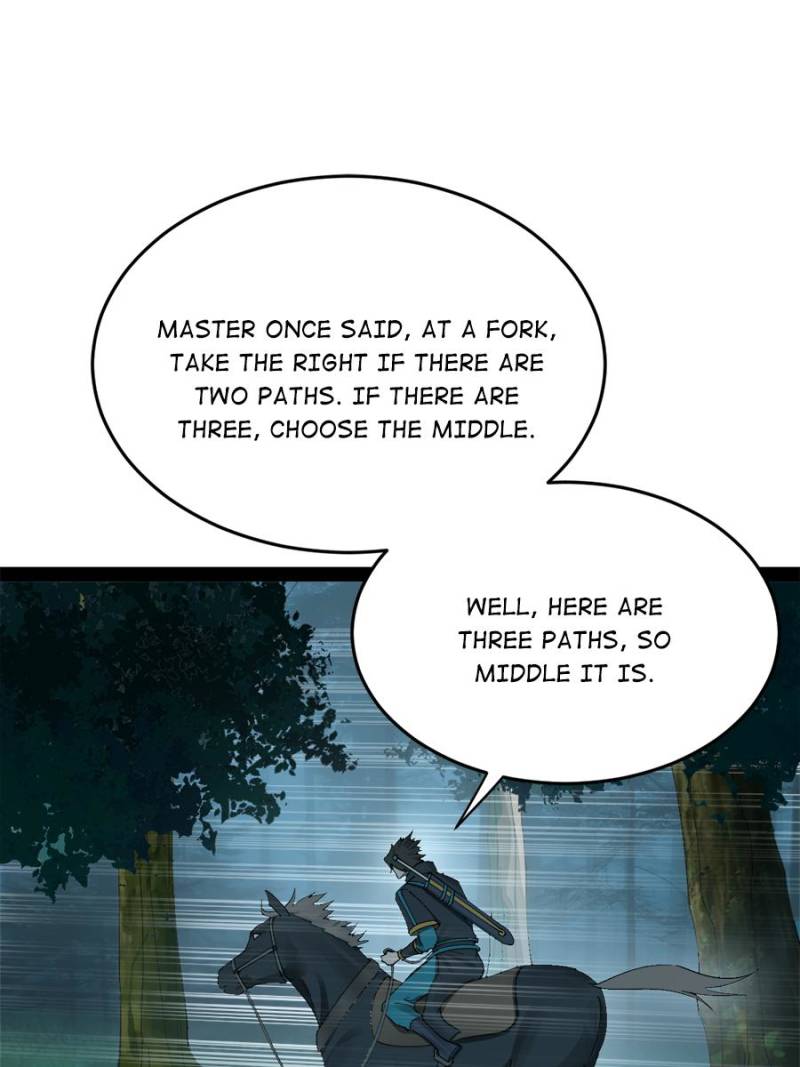 Ultimate Son-in-Law Chapter 163 - Page 61