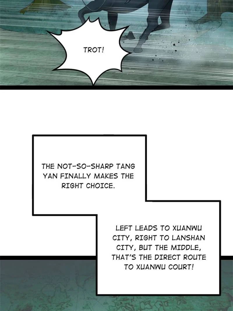 Ultimate Son-in-Law Chapter 163 - Page 62
