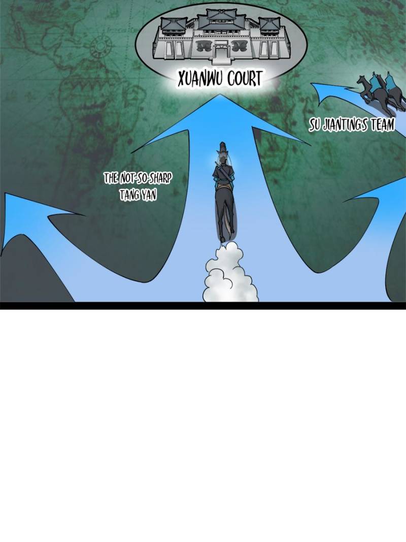Ultimate Son-in-Law Chapter 163 - Page 63